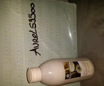 lait corps coco, Yves Rocher