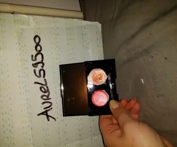 gloss, SLA Paris