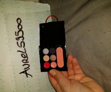palette sephora, Sephora