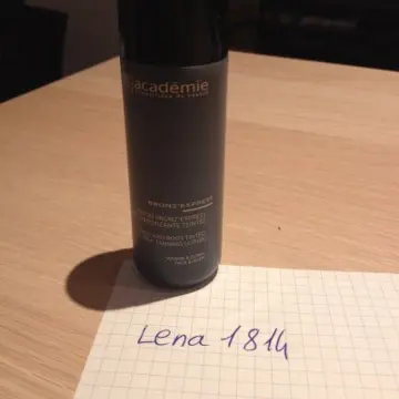 Bronz'Express   Lotion autobrozante teintée, Académie scientifique de beauté