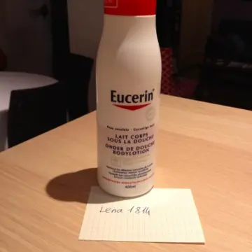 Lait Corps sous la Douche, Eucerin