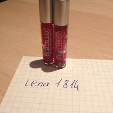 Stainiac   Gel Lèvres et Joues, The Balm