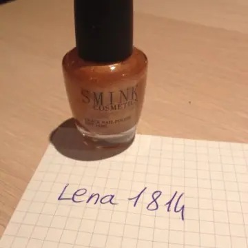 Vernis   Crack Nail Polish, Smink