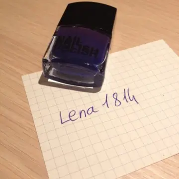 Nail Polish, H&M