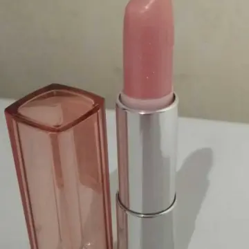 rouge a levre colorsensational, Maybelline