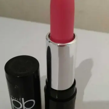 rouge a levre rose, PB Cosmetics