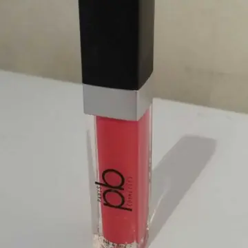 gloss mat, PB Cosmetics