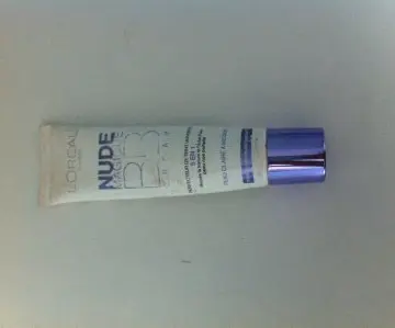 BB cream nude magique, L'Oréal