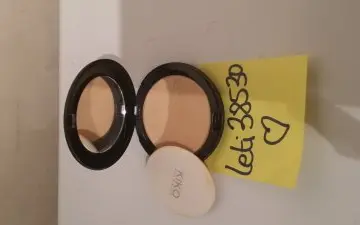 poudre compact minérale, KIKO