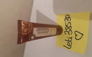 baume argan lait corps, Yves Rocher