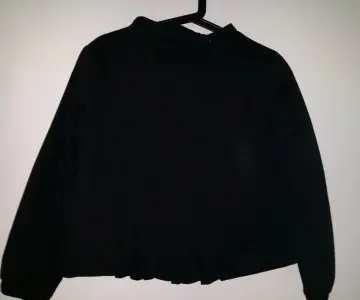 veste, Grain de malice