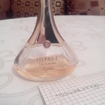 Idylle, Guerlain