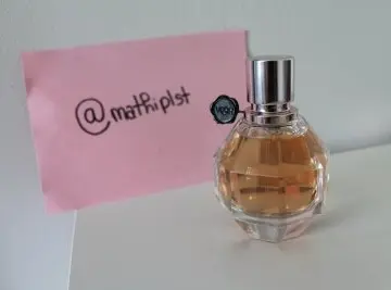 Flowerbomo, Viktor & Rolf
