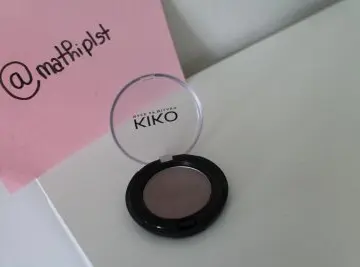 Fard à paupières, KIKO