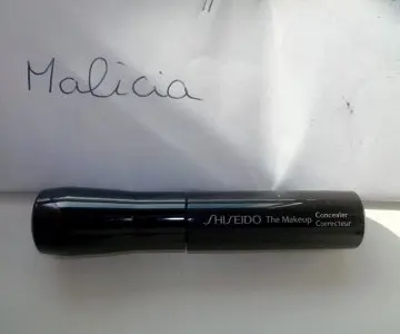 Correcteur Shiseido, Shiseido