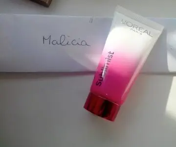 BB crème Sublimist, L'Oréal