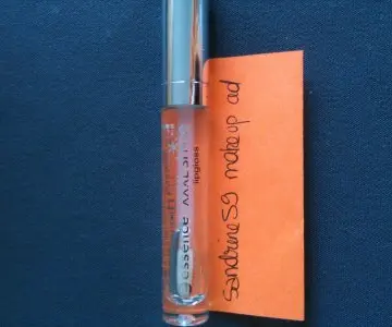 Gloss XXXL shine transparent, Essence