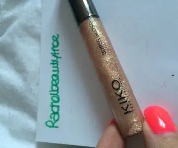 Super gloss kiko., KIKO