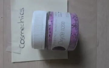 Oxyde Rose, Aroma-Zone