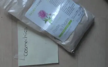 Poudre de Pivoine, Aroma-Zone