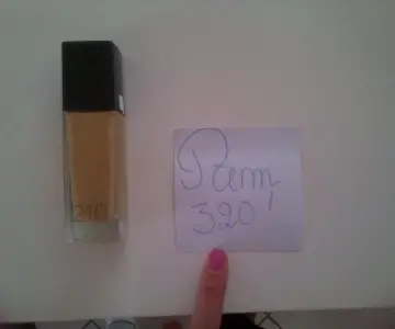 Fond de teint, Maybelline