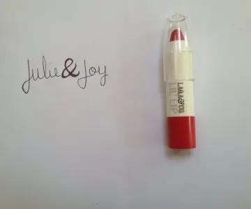 LIL'LIP, Laqa & Co