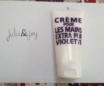 Extra pur Violette, Compagnie de Provence