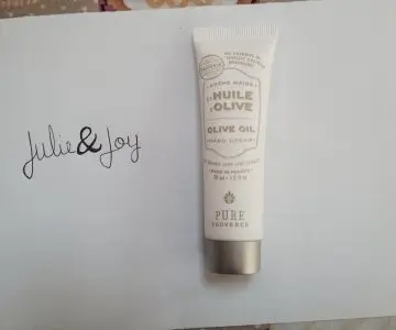 Crème pour les mains, Pure Provence