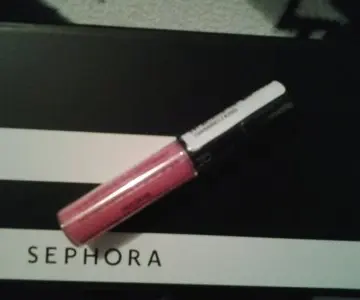 gloss ultra brillance, Sephora