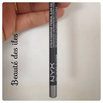 crayon yeux, NYX Cosmetics