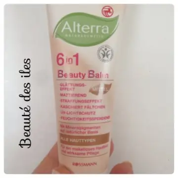 BB CREME, Alterra