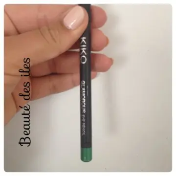 crayon yeux, KIKO