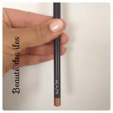 CRAYON YEUX, NYX Cosmetics