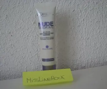 BB creme Nude magic, L'Oréal