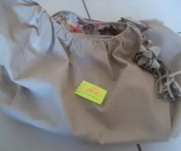 sac a main, Gemo