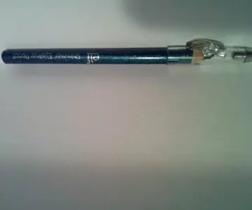 shimmer eyeliner pencil, Elf