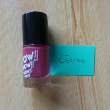 vernis a ongles, Inconnue