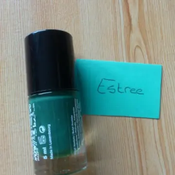 vernis a ongles, Inconnue
