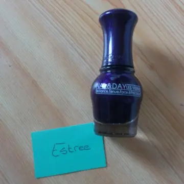 vernis a ongles, Nail & day