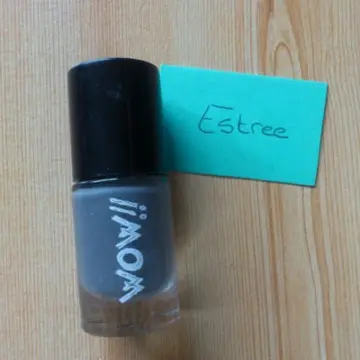 vernis a ongles, Inconnue