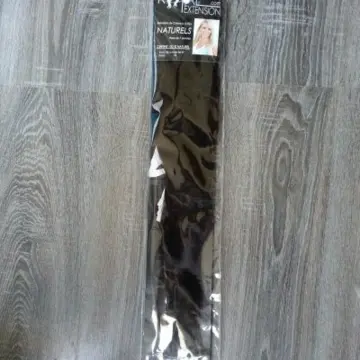 Extensions à clip cheveux naturel, Royal extension