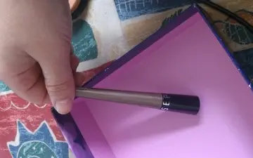 Eye liner, Sephora