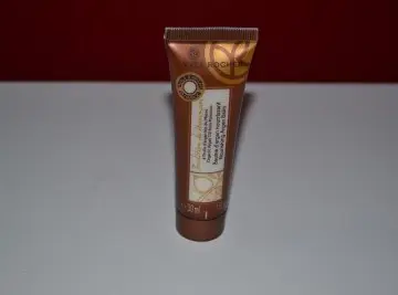 Lait corp beauté du hammam, Yves Rocher