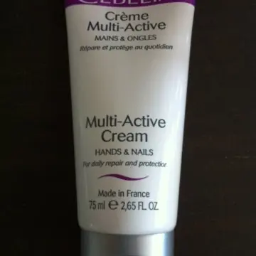 Multi active cream, Cebelia