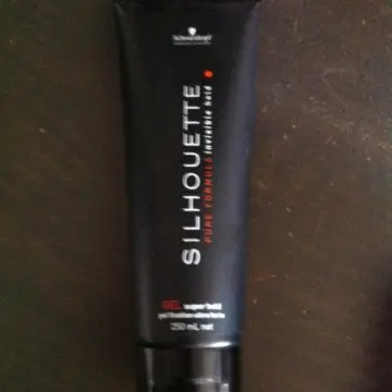 Gel fixation ultra forte, Schwarzkopf