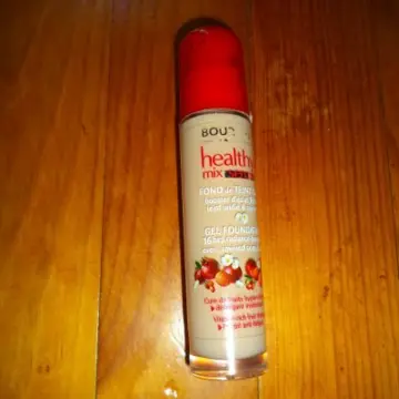 Healthy mix, Bourjois