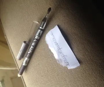 Crayon effet Smocky, Bourjois