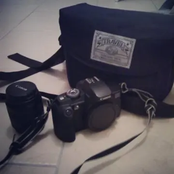 Conan EOS 5000, Inconnue