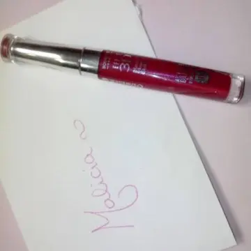 Gloss effet 3D, Bourjois