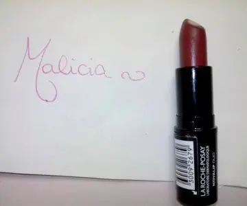 Rouge à lèvre hydratant La Roche Posay, La Roche Posay